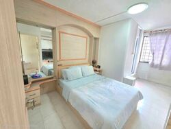 Blk 237 Bukit Panjang Ring Road (Bukit Panjang), HDB 5 Rooms #554156721